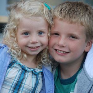 Meet your Posher, Martha